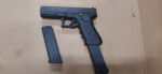 Police Trade Glock 17 Gen 3 9mm Doral Police Dept. PI1750203 - View 14