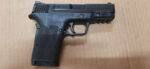 Used Smith and Wesson EZ 9mm – Very Good Condition - View 3