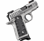 Used Kimber Micro 9 Rapide (Black Ice) 9mm Stainless Steel 3300223 - View 1