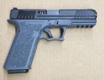 Polymer80 P80 PFS9 9mm Grey Optics Ready PFS9-CMP-OCS-GRY - View 1
