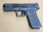 Polymer80 P80 PFS9 9mm Grey Optics Ready PFS9-CMP-OCS-GRY - View 2