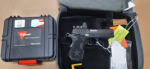 Staccato 2011 C With Trijicon RMRcc – Used, Excellent Condition - View 2