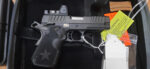 Staccato 2011 C With Trijicon RMRcc – Used, Excellent Condition - View 4