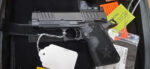 Staccato 2011 C With Trijicon RMRcc – Used, Excellent Condition - View 6