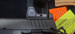 Staccato 2011 C With Trijicon RMRcc – Used, Excellent Condition - View 8