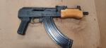 Used Century Arms Mini Draco AK 47 Pistol – Great Condition - View 2