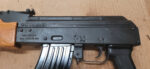 Used Century Arms Mini Draco AK 47 Pistol – Great Condition - View 6