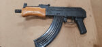 Used Century Arms Mini Draco AK 47 Pistol – Great Condition - View 7