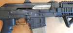 Used Zastava ZPAP M85 5.56mm Pistol AK-47 - View 3