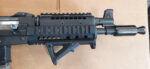 Used Zastava ZPAP M85 5.56mm Pistol AK-47 - View 4