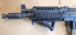 Used Zastava ZPAP M85 5.56mm Pistol AK-47 - View 5