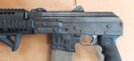 Used Zastava ZPAP M85 5.56mm Pistol AK-47 - View 6