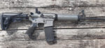 Used Ruger AR-556 – Very Good Condition - View 1