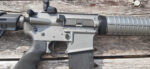 Used Ruger AR-556 – Very Good Condition - View 2