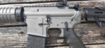 Used Ruger AR-556 – Very Good Condition - View 4