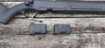 New Old Stock/Display Steyr Scout .308 - View 4