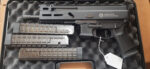 Used Stribog SP9A1 9mm – Excellent Condition, in Box - View 2
