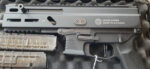 Used Stribog SP9A1 9mm – Excellent Condition, in Box - View 3