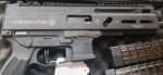 Used Stribog SP9A1 9mm – Excellent Condition, in Box - View 4