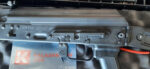 Kalashnikov USA KR-103 7.62×39 AK Side Folding Stock KR-103SFSX - View 2