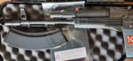 Kalashnikov USA KR-103 7.62×39 AK Side Folding Stock KR-103SFSX - View 3