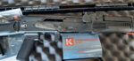 Kalashnikov USA KR-103 7.62×39 AK Side Folding Stock KR-103SFSX - View 6