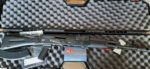 Kalashnikov USA KR-103 7.62×39 AK Side Folding Stock KR-103SFSX - View 9