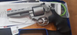 Smith & Wesson 686 PC 4″ 357 Magnum 7 Shot 11759 - View 1