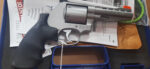 Smith & Wesson 686 PC 4″ 357 Magnum 7 Shot 11759 - View 4