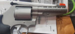 Smith & Wesson 686 PC 4″ 357 Magnum 7 Shot 11759 - View 5