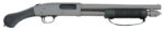 Mossberg 590 Shockwave – 12 Gauge, Cerakote Stainless, 14″ Barrel, Defender Tactical Forend (Model 50644) - View 1