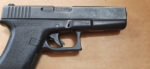 Police Trade Glock 17 Gen 3 9mm Doral Police Dept. PI1750203 - View 9