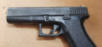 Police Trade Glock 17 Gen 3 9mm Doral Police Dept. PI1750203 - View 13
