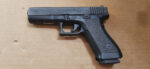 Police Trade Glock 17 Gen 3 9mm Doral Police Dept. PI1750203 - View 15