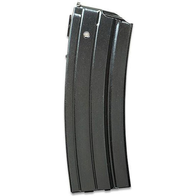 Ruger Mini-14 Magazine .223/5.56 NATO 30 Rounds Steel Blued 90035