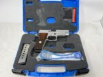 Sig Sauer P220 Elite 45 ACP – Unfired 220 - View 1