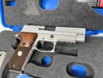 Sig Sauer P220 Elite 45 ACP – Unfired 220 - View 2
