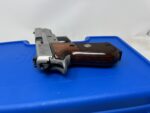 Sig Sauer P220 Elite 45 ACP – Unfired 220 - View 4