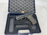 Colt Python 357 Mag Stainless Steel 6″ Barrel 1985 - View 37