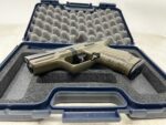Colt Python 357 Mag Stainless Steel 6″ Barrel 1985 - View 77