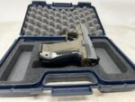 Colt Python 357 Mag Stainless Steel 6″ Barrel 1985 - View 111