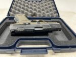 Colt Python 357 Mag Stainless Steel 6″ Barrel 1985 - View 144
