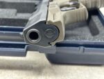 Colt Python 357 Mag Stainless Steel 6″ Barrel 1985 - View 172