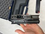 Colt Python 357 Mag Stainless Steel 6″ Barrel 1985 - View 216