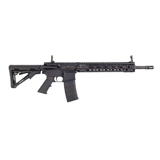 Colt Defense M4 Carbine 556 Nato 16″ Barrel Geissele 13″ MK4 Rail LE6920-FBP2