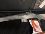 Springfield M1A Standard 308 Cracked Earth Stock 22″ Barrel MA9112 - View 2