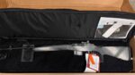 Springfield M1A Standard 308 Cracked Earth Stock 22″ Barrel MA9112 - View 9