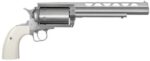 Magnum Research BRF 45 Colt / 410 Ga 7.5″ Barrel Bisley Grips BFR45LC-410B-6 - View 1