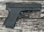 Used Glock 23 Gen 2 40 S&W 13 Round Capacity Factory Adjustable Sights - View 2