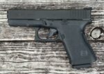 Used Glock 23 Gen 2 40 S&W 13 Round Capacity Factory Adjustable Sights - View 3